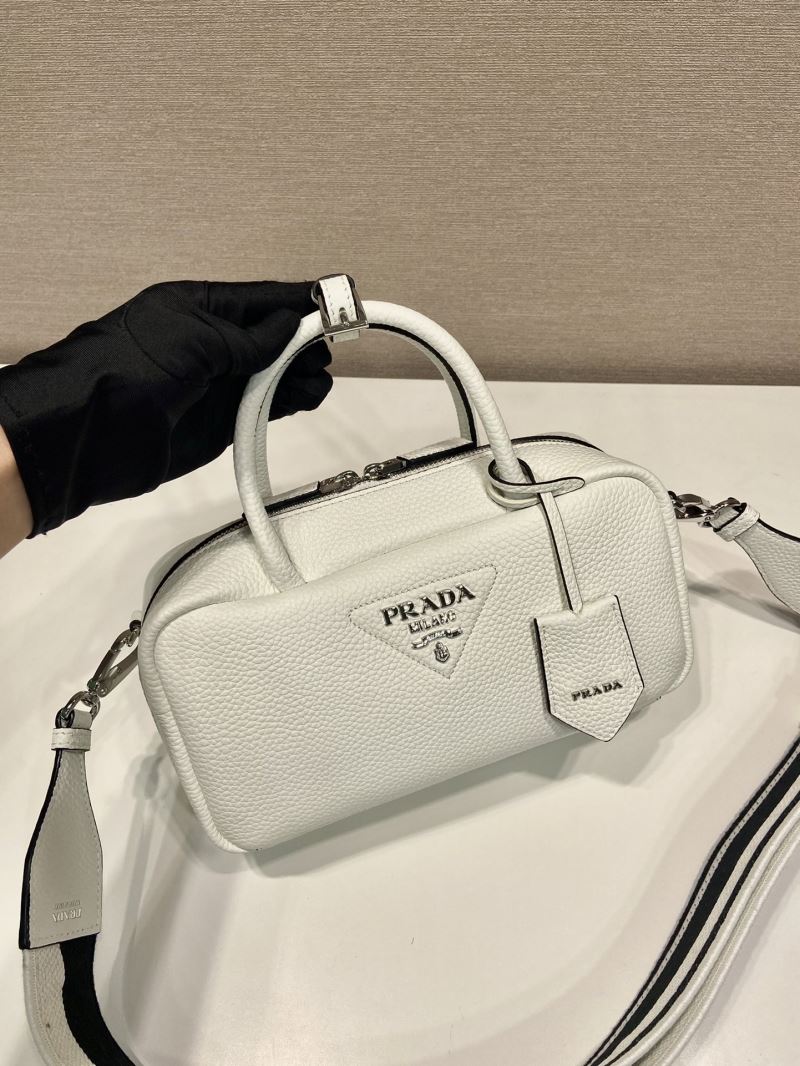 Prada Top Handle Bags